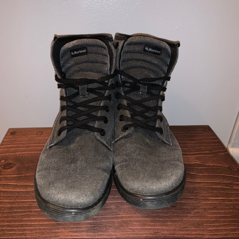 Dr. Martens Sheridan Boot